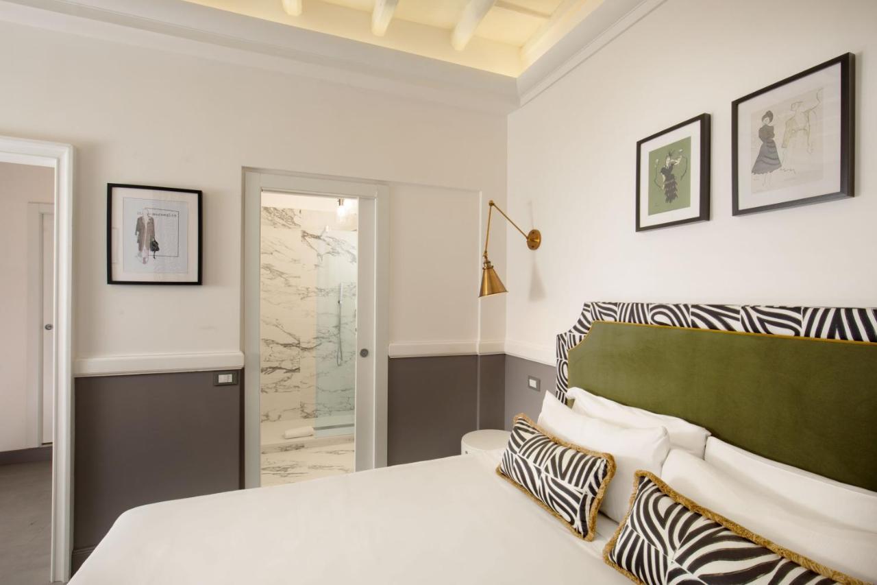 Hotel Almait Roma Exterior foto