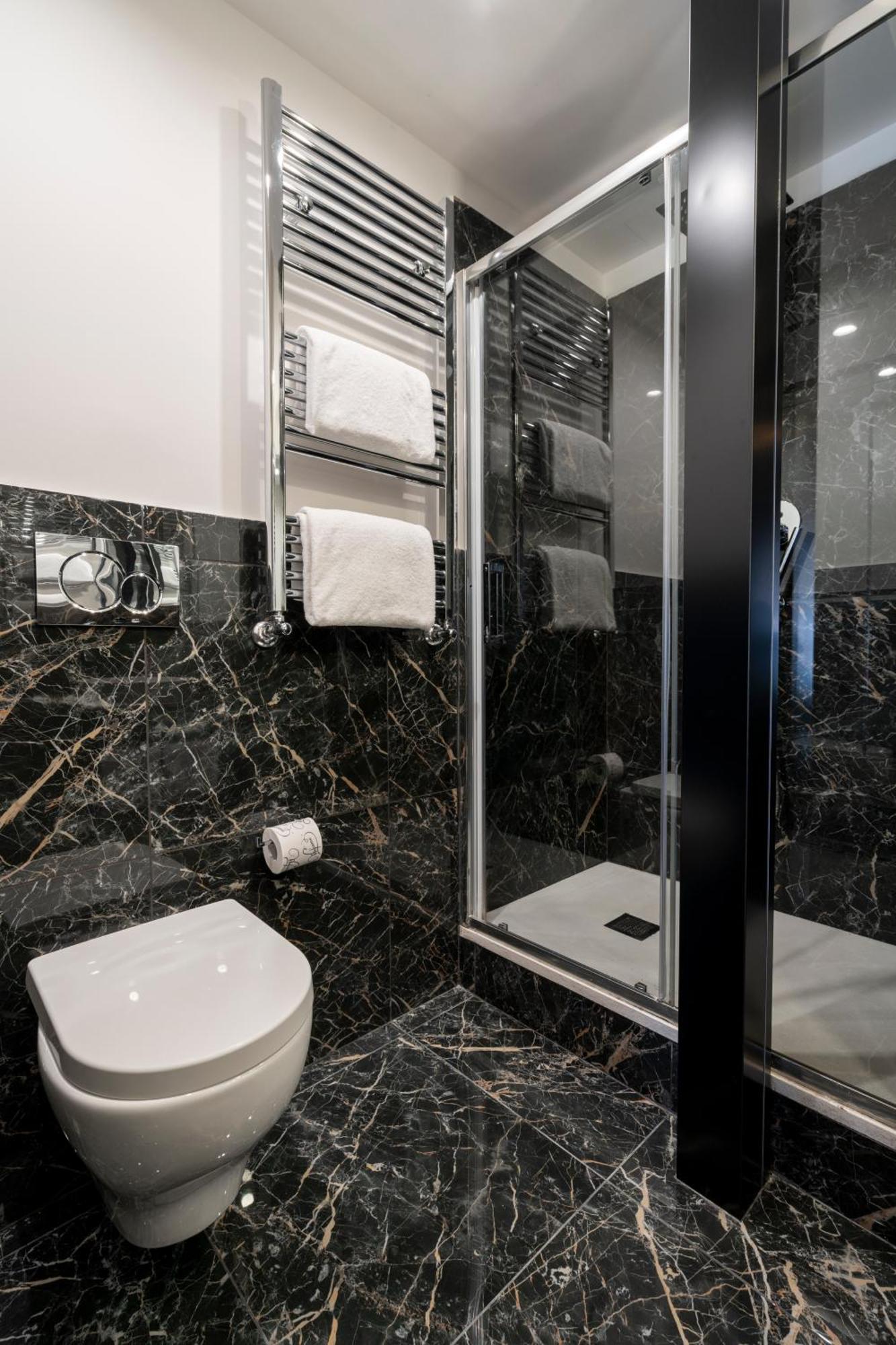 Hotel Almait Roma Exterior foto
